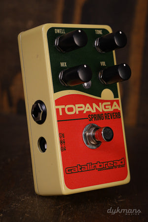 Catalinbread Topanga