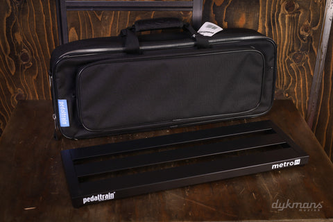 Pedaltrain Metro 24 Soft Case