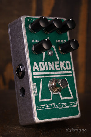 adineko pedal Catalin bread Adineko – Dijkmans Guitars