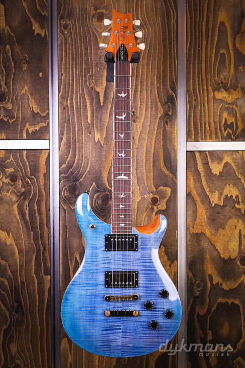 PRS SE McCarty 594 Faded Blue