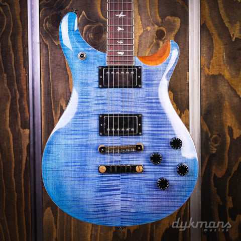 PRS SE McCarty 594 Faded Blue