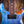PRS SE McCarty 594 Faded Blue PRE ORDER