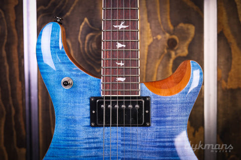 PRS SE McCarty 594 Faded Blue