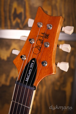 PRS SE McCarty 594 Faded Blue PRE ORDER