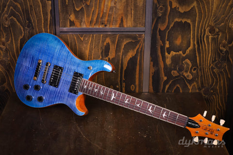 PRS SE McCarty 594 Faded Blue