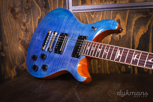 PRS SE McCarty 594 Faded Blue PRE ORDER