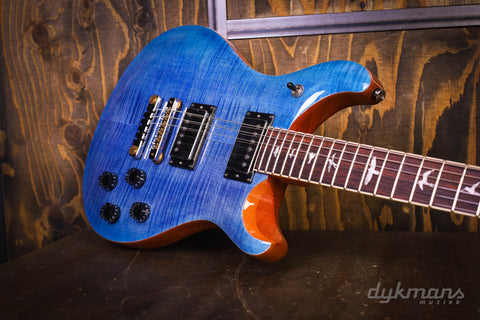 PRS SE McCarty 594 Faded Blue