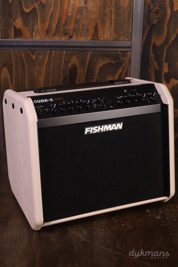 Fishman Loudbox Mini Cream
