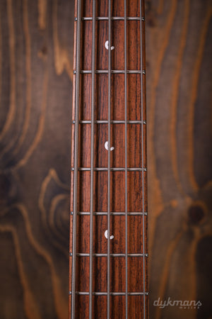 Music Man Bongo 5 HH Olive Gold