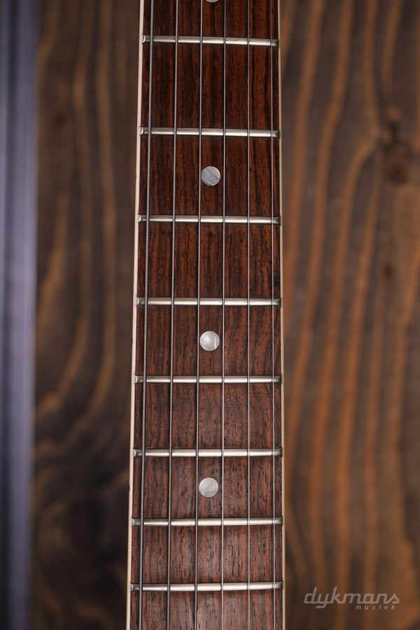 Gibson Custom Shop ES-335 '61 VOS Sunburst 2018 PRE-OWNED