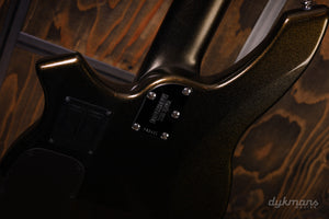 Music Man Bongo 5 HH Olive Gold