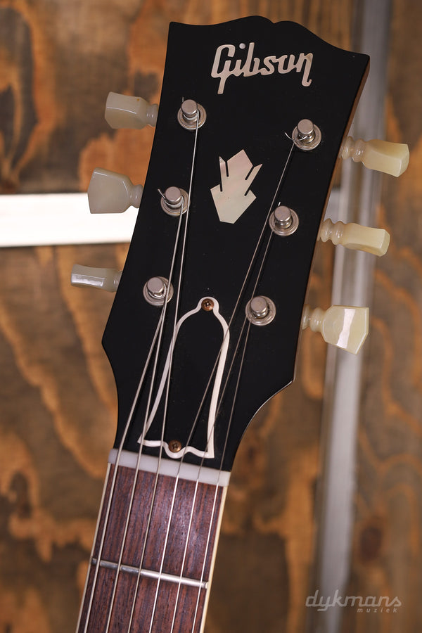 Gibson Custom Shop ES-335 '61 VOS Sunburst 2018 PRE-OWNED