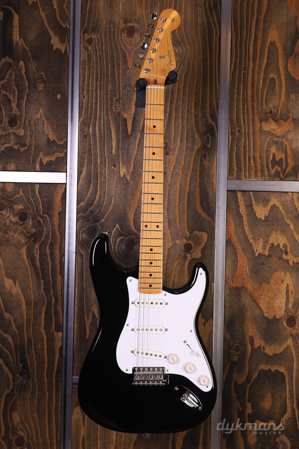 Fender Vintera II 50s Stratocaster Black PRE-OWNED!