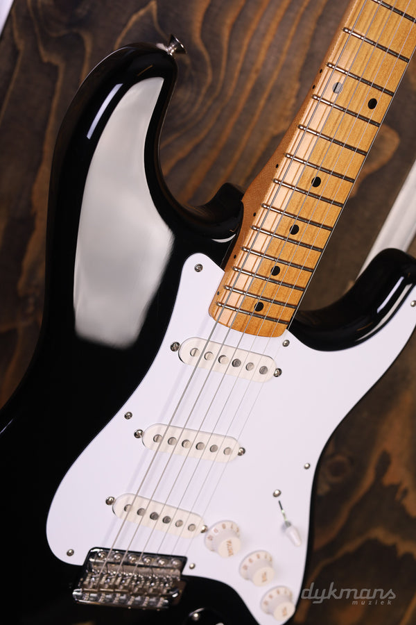 Fender Vintera II 50s Stratocaster Black PRE-OWNED!