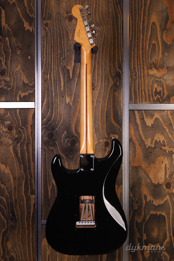 Fender Vintera II 50s Stratocaster Black PRE-OWNED!