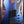 Dingwall D-Roc Standard Blue to Purple Colorshift