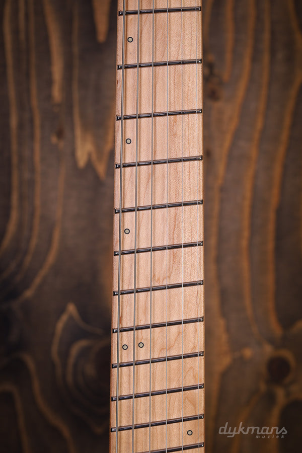 Boden Classic NX 6 Tremolo Deluxe Tobacco Burst