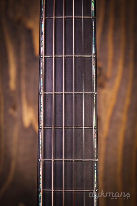 Lakewood M-56 Custom AAAA Koa