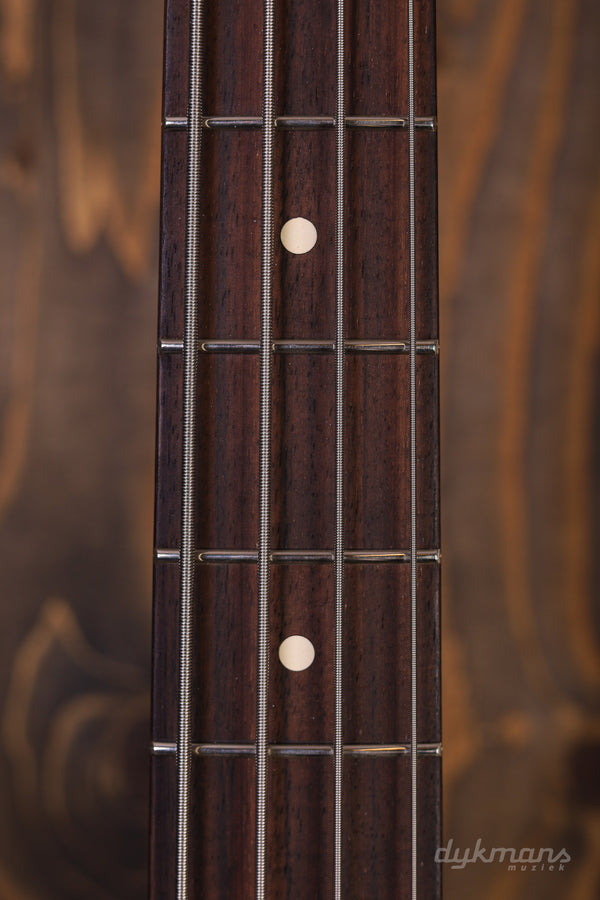 Fender Player II Modified Active Precision Bass Harvest Green Metallic
