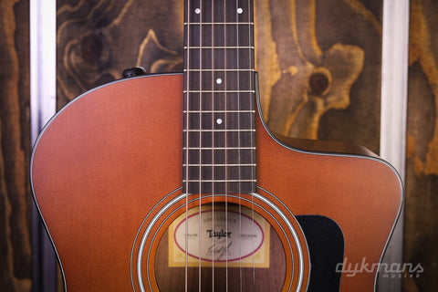 Taylor 114ce Sunburst Special Edition