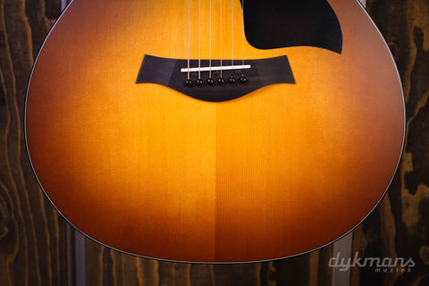 Taylor 114ce Sunburst Special Edition