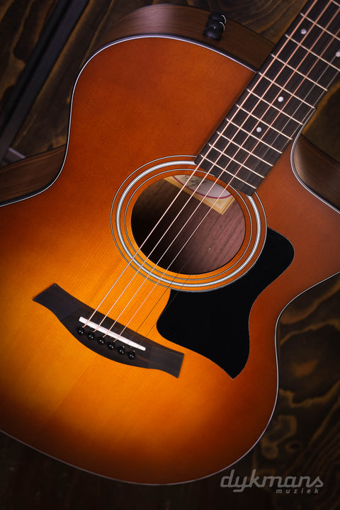 Taylor 114ce Sunburst Special Edition