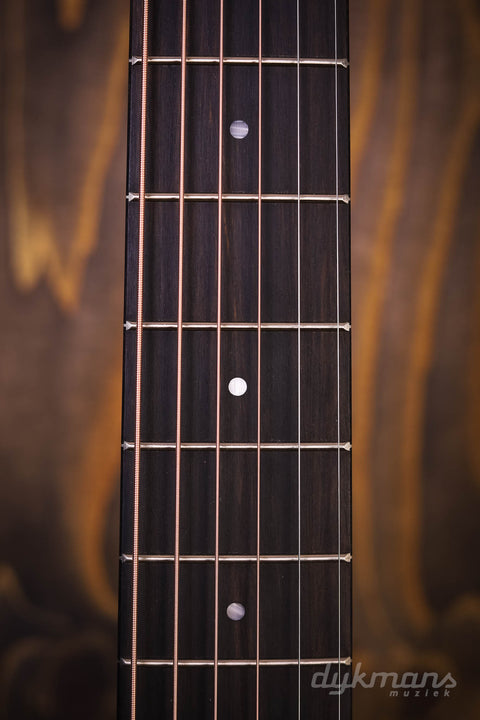 Taylor 114ce Sunburst Special Edition