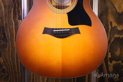 Taylor 114ce Sunburst Special Edition