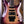 Kramer SM-1 Figured Royal Purple Perimeter