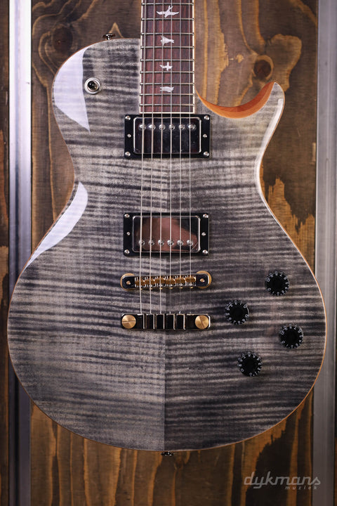 PRS SE McCarty 594 Singlecut Charcoal