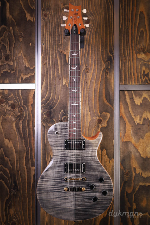 PRS SE McCarty 594 Singlecut Charcoal