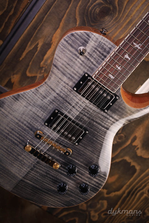 PRS SE McCarty 594 Singlecut Charcoal