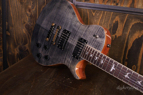 PRS SE McCarty 594 Singlecut Charcoal