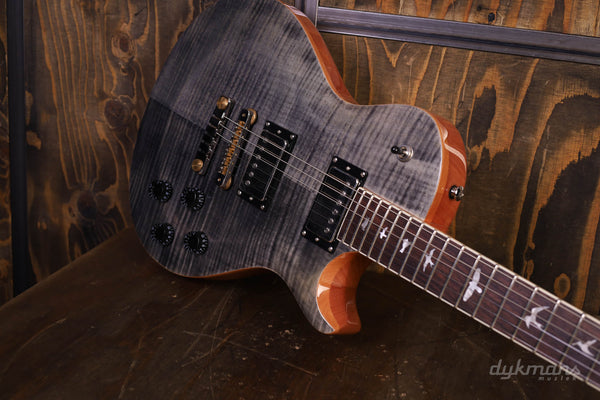PRS SE McCarty 594 Singlecut Charcoal