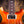 PRS Santana Retro Orange