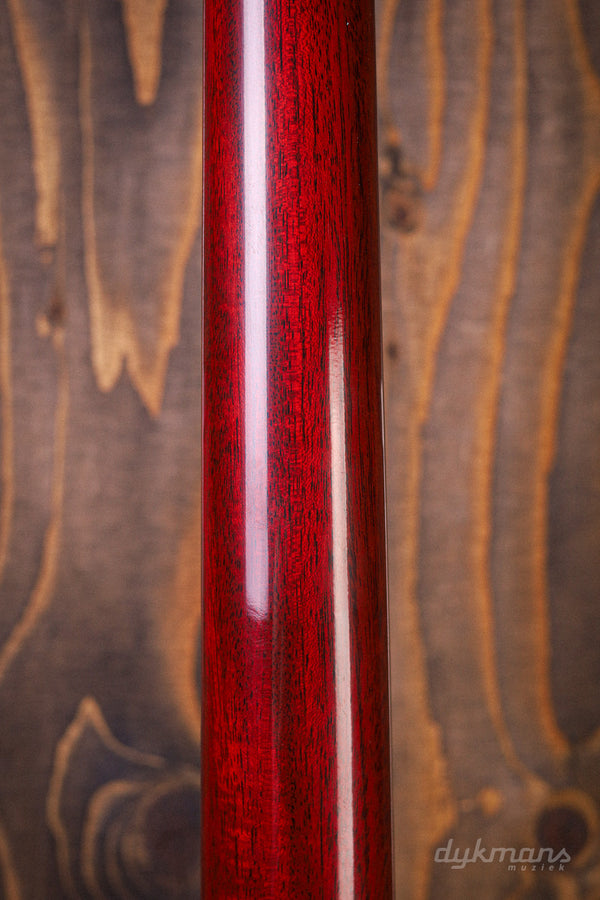 Gibson 1960 Les Paul Special Double Cut Reissue Cherry Red