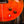PRS Santana Retro Orange