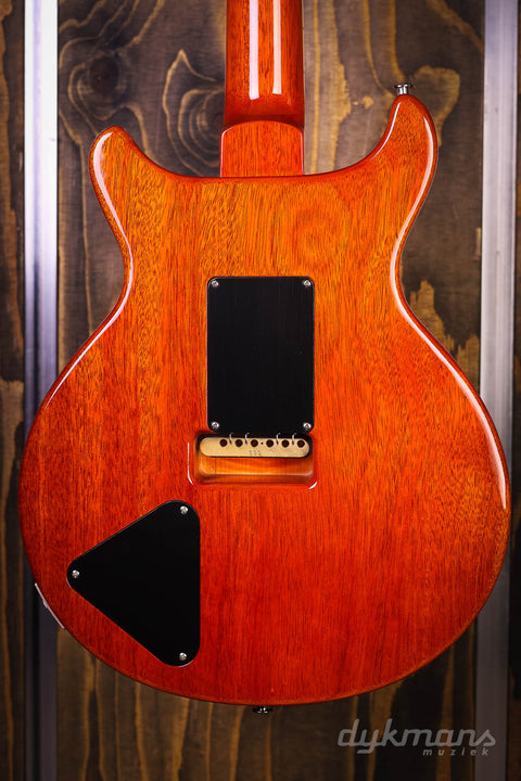 PRS Santana Retro Orange