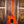 PRS Santana Retro Orange