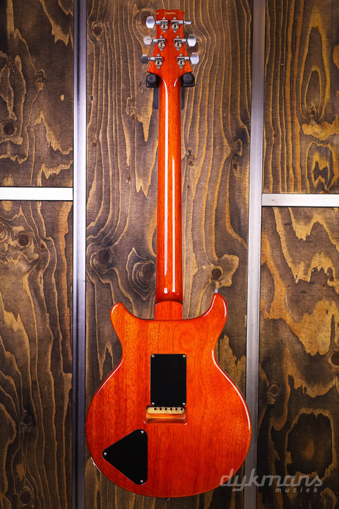 PRS Santana Retro Orange