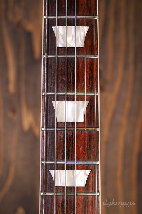 Gibson 1954 Reissue Historic Select Les Paul PRE-OWNED!
