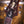 PRS Santana Retro Orange