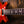PRS Santana Retro Orange