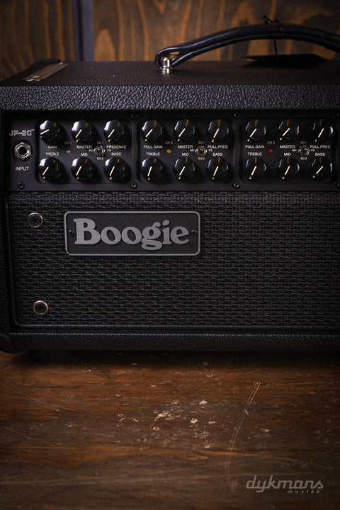 Mesa Boogie JP-2C