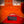 PRS Santana Retro Orange