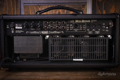 Mesa Boogie JP-2C