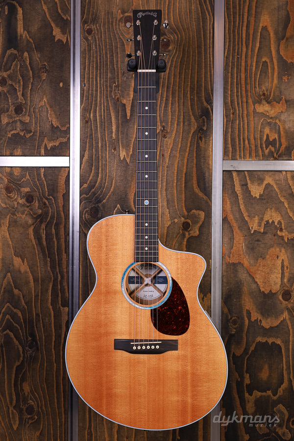 Martin SCE-13E Road Series PRE-OWNED!