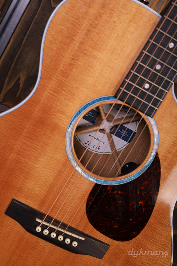 Martin SCE-13E Road Series PRE-OWNED!