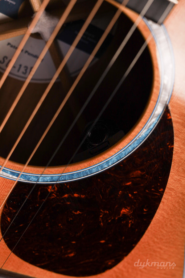 Martin SCE-13E Road Series PRE-OWNED!