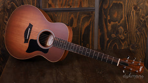 Taylor GS Mini-e Special Edition Honeyburst